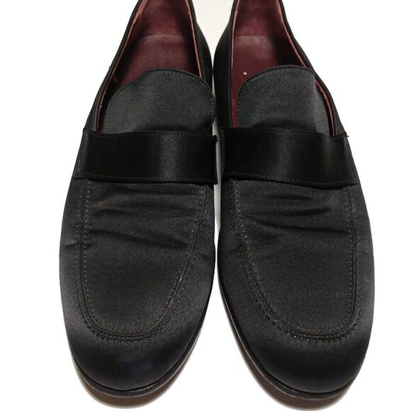 Cole-haan Men\'s Black Loafers main image 4